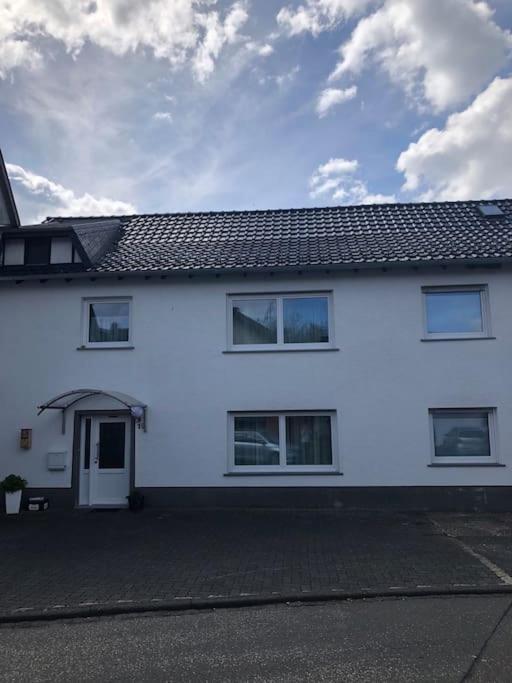 Ferienwohnung Eifel-Roedis Blankenheim  Exterior foto