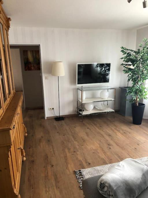 Ferienwohnung Eifel-Roedis Blankenheim  Exterior foto